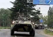 Nga tạm ngừng hợp tác với NATO